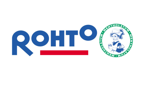 Rohto Mentholatum